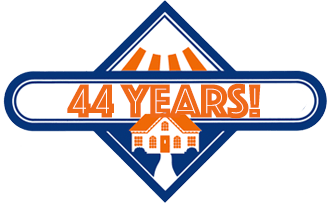 44 Years!