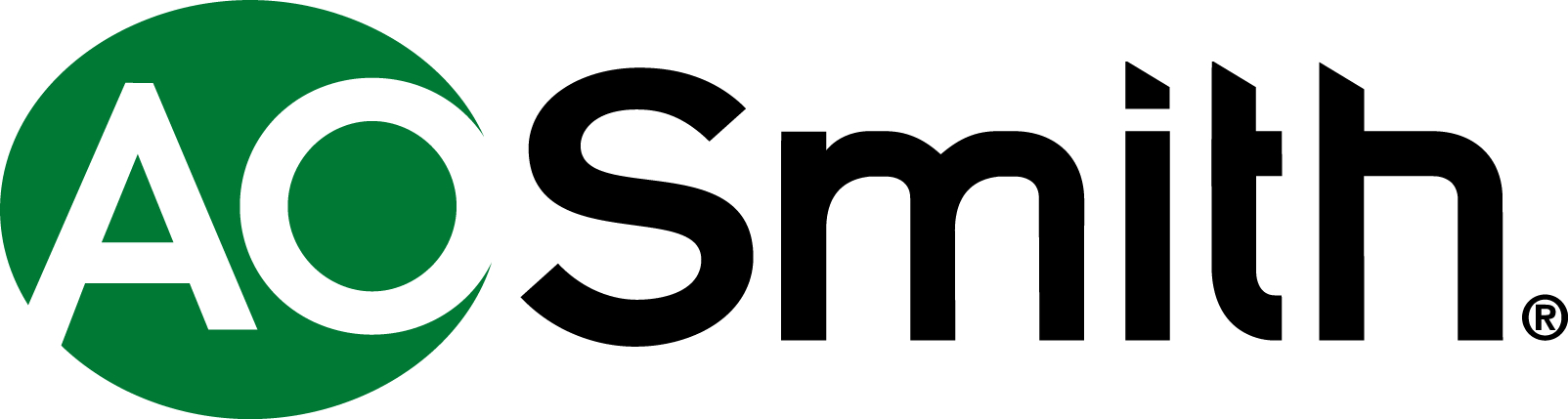 ao smith logo