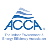 ACCA Save Home Heat