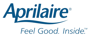 Aprilaire Logo - Feel Good Inside