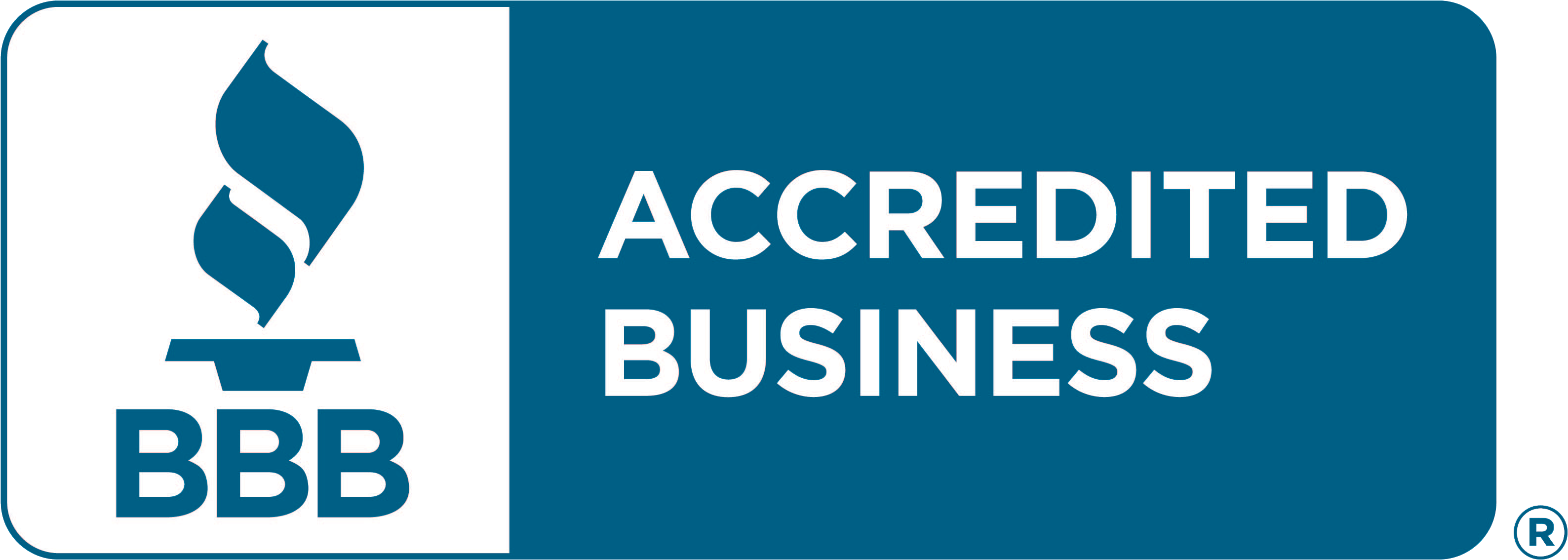 BBB Accredited