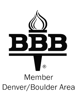 Better Business Bureau - Denver Boulder Member