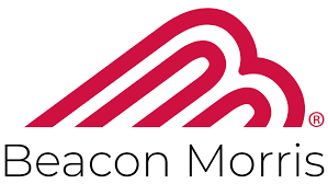Beacon Morris logo