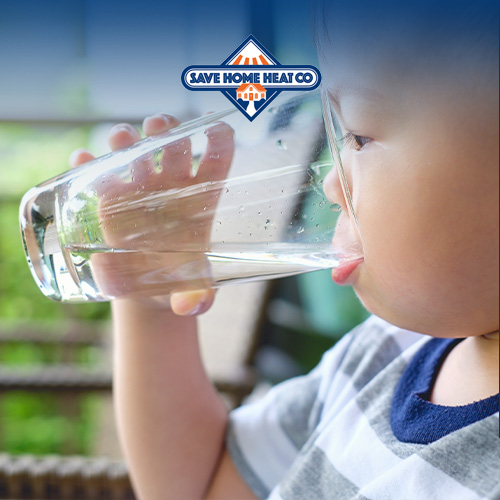 Water Quality Services - Save Home Heat - Denver-Boulder, CO