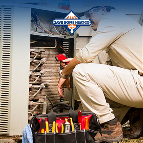 AC Maintenance Services in Boulder and Denver, CO - Save Home Heat