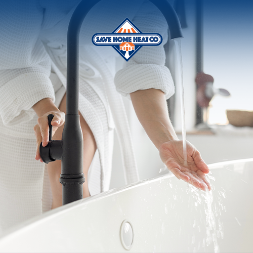 Water Heater Services - Save Home Heat
