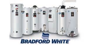 Bradford White water heaters plus logo (2)
