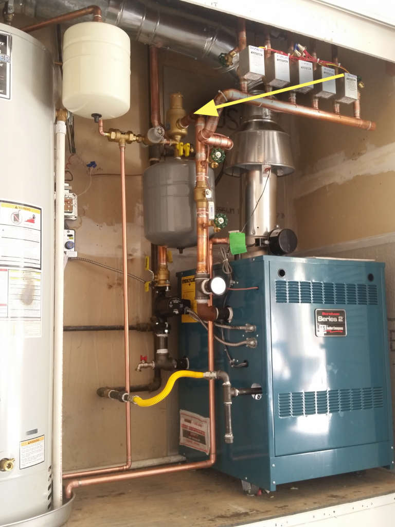 Your Boiler System & MicroBubble Air Separators Blog