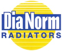 DiaNord Radiators Logo