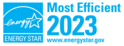 ENERGY STAR Most Efficient 2023