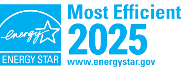 Most efficient badge 2025