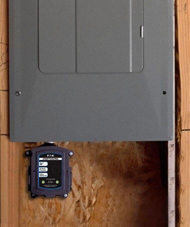 Eaton Surge Protector Installations in Lafayette