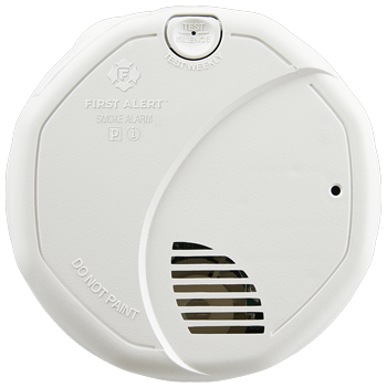 First Alert Smoke Detector Installation Services in Denver, CO - Save Home Heat