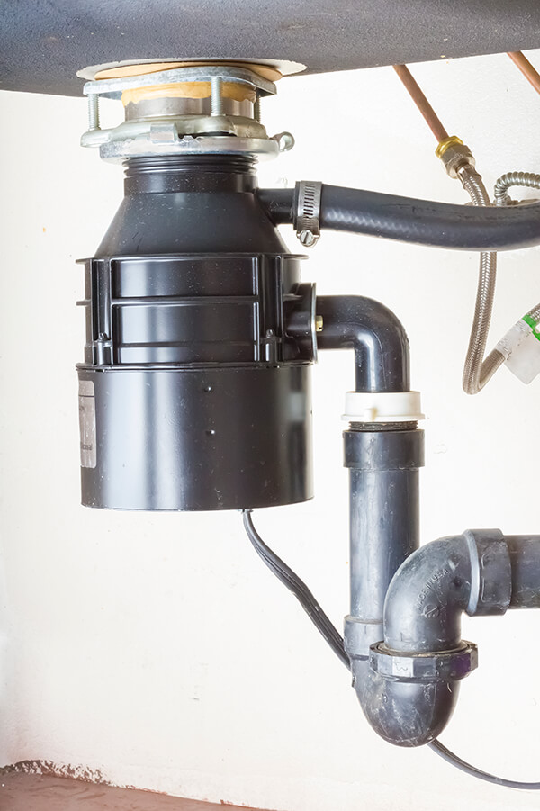 Save Home Heat Personalized Garbage Disposal Services in Broomfield CO