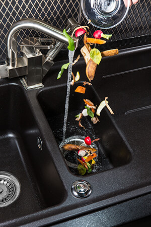 Garbage Disposal Installation and Repair in Boulder, CO - Save Home Heat