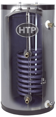 HTP Water Heater