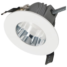 LED Recessed Lighting - Save Home Heat