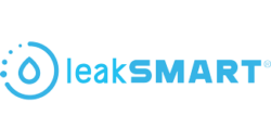 Leak Smart Logo - Save Home Heat