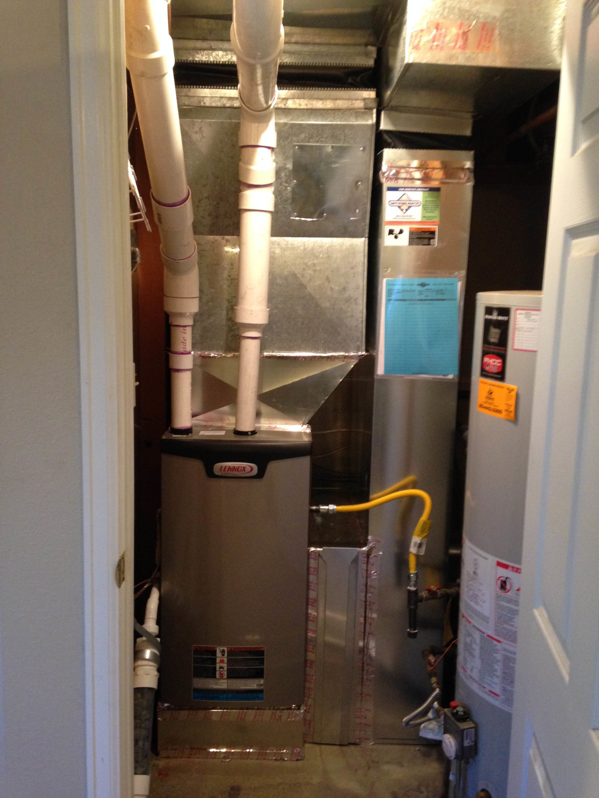 Our Top VariableSpeed Replacement Furnaces Save Home Heat