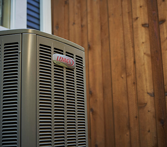Variable-Output Central Air Conditioner in Denver Colorado
