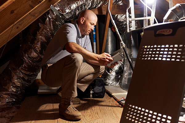 Furnace and Heating System Replacement Services - Save Home Heat