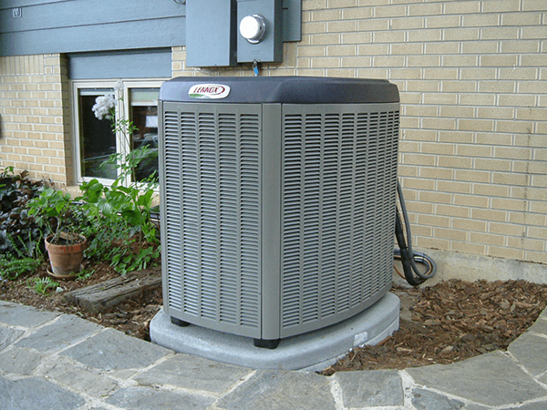 Central Air Conditioners in the Boulder/Denver Metro Area