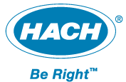 HACH Logo