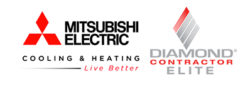 Mitsubishi-ELITE-Diamond-Contractor-Save-Home-Heat