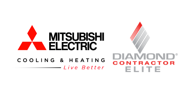Mitsubishi electric Diamond Contractor Elite