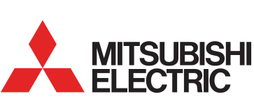 Mitsubishi Electric basic logo