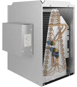 Mitsubishi intelli-HEAT coil-2