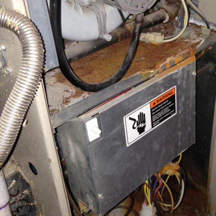 Recycle Your Old Furnace in Boulder, CO - Save Home Heat