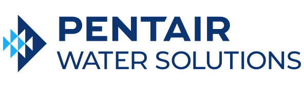 pentair water solutions logo