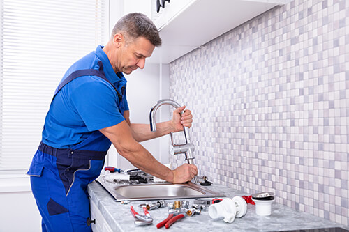 Faucet Repair and Installation in Denver, CO - Save Home Heat