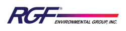 RGF Environmental basic logo