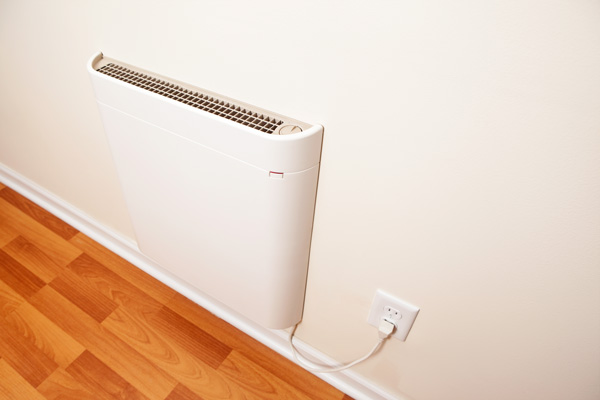 Electric Wall Heaters - Save Home Heat