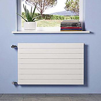 Runtal Panel Radiator