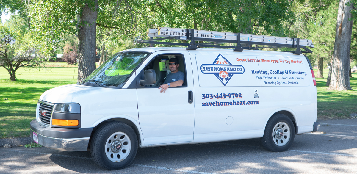 Save Home Heat Certified HVAC Technicians - Denver - Boulder