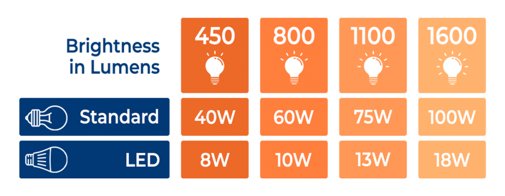 What’s All The Excitement About Led Light Bulbs? 