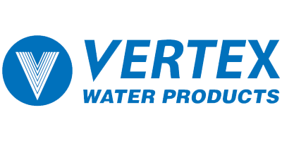 Vertex Water Logo