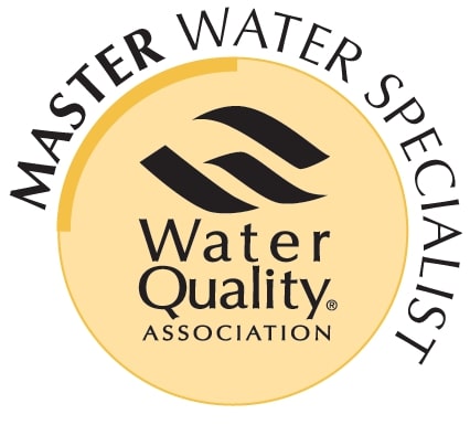 master water specialist logo