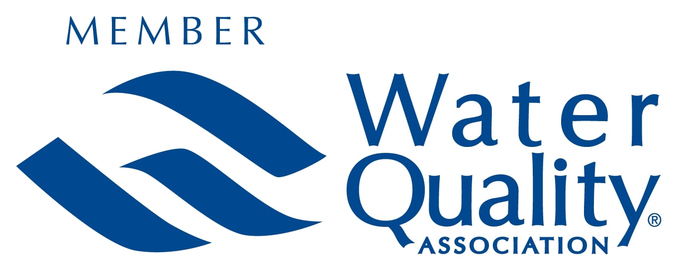 water quality association member logo