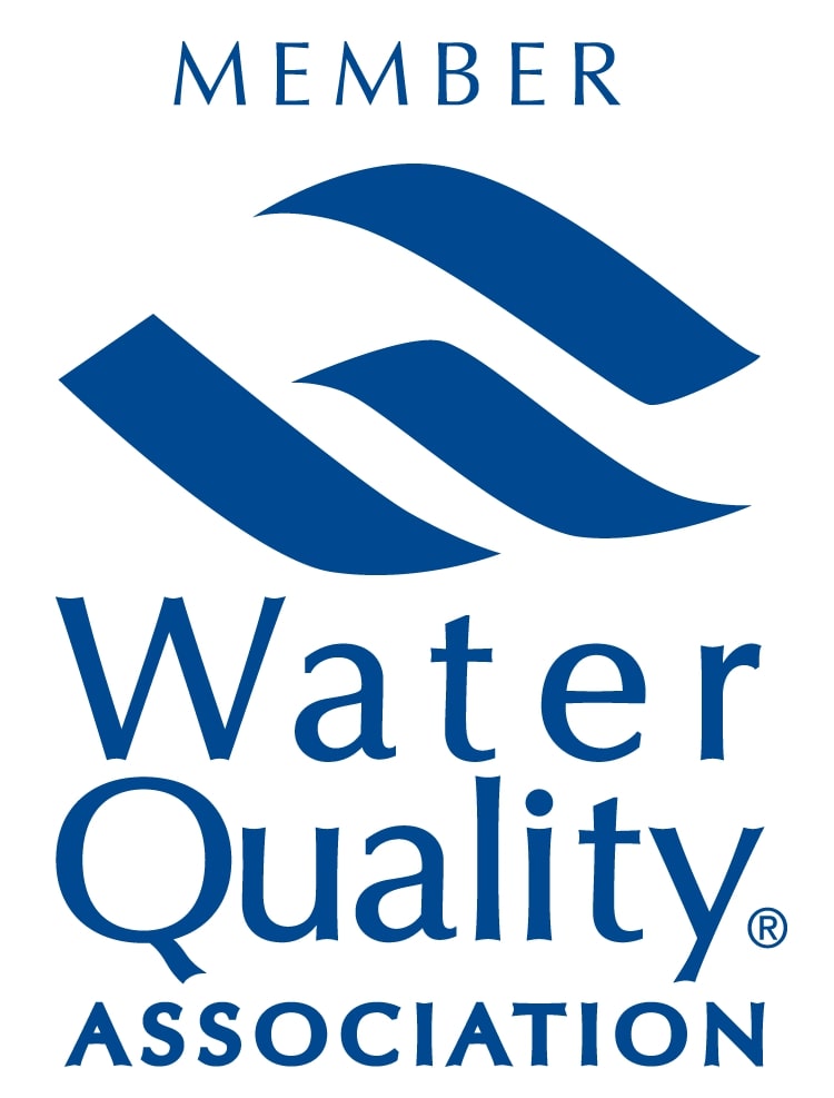 water quality association logo