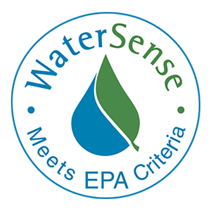 WaterSense EPA logo