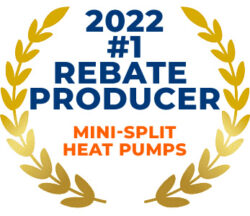  Mini-Split Heat Pumps