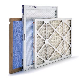 Air Filters Available