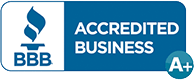Save Home Heat is a BBB Accredited Business