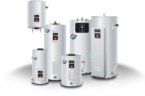Bradford White Water Heater Repair and Installation | Save Home Heat Co.