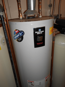 Hot Water Supply Boiler