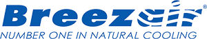 Breezair Logo